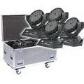 JB-Lighting VaryLED 3*84 Set