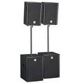 ELIAS EPX 115 Sub A Subwoofer