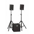 L.U.C.A.S Performer System