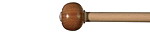Mallets Profi extra hard wooden