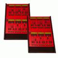 MagicQ Dual Playback Wing