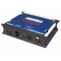 Delta Splitter Trussmount
