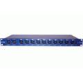 DMX 512A Hub 2.10
