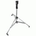 Cine 008AC mit Rollen