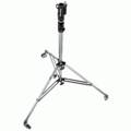 Cine 008UAC mit Rollen